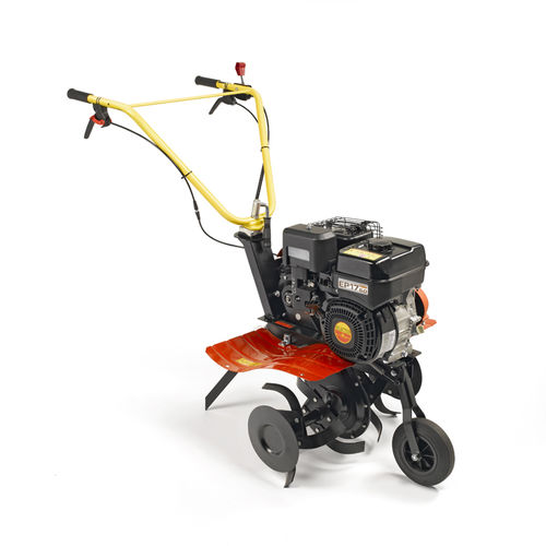 Benzinbetriebener Motorwickler - MOB6 - OUTILS WOLF