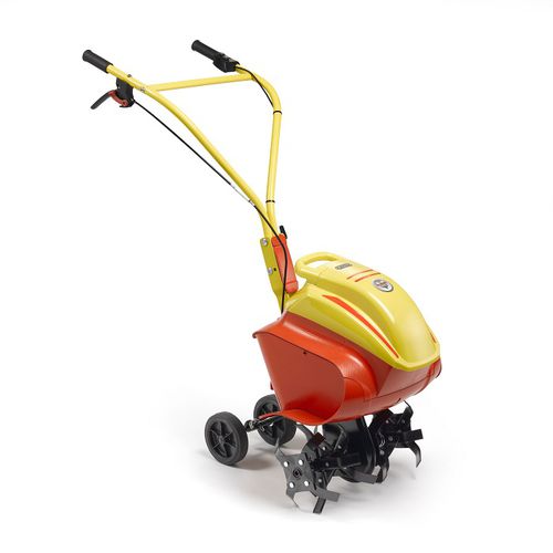 Elektrischer Motorwickler - MOBA - OUTILS WOLF
