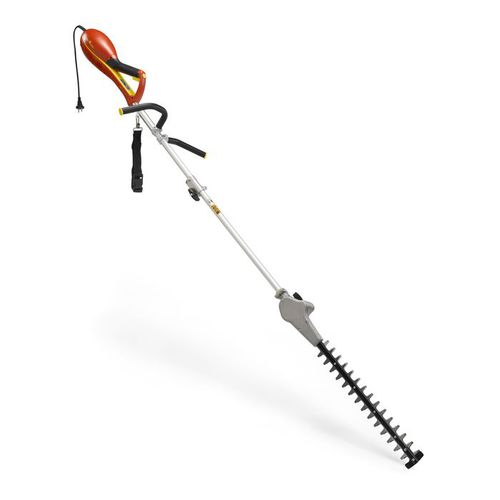 Elektrischer Heckenschneider - OTX10 - OUTILS WOLF - Stangenform / handgeführt