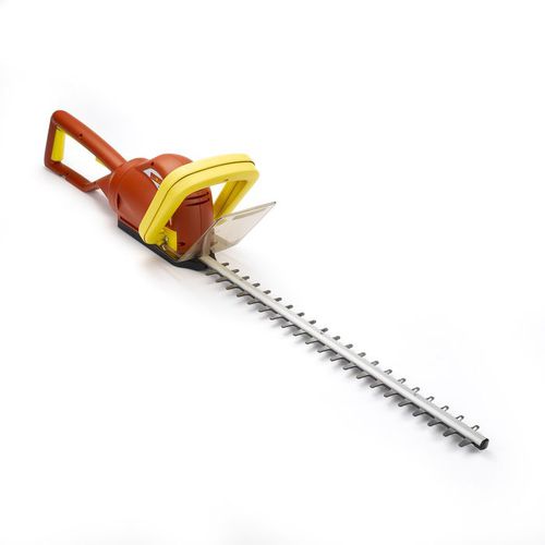 Elektrischer Heckenschneider - XF60 - OUTILS WOLF - handgeführt
