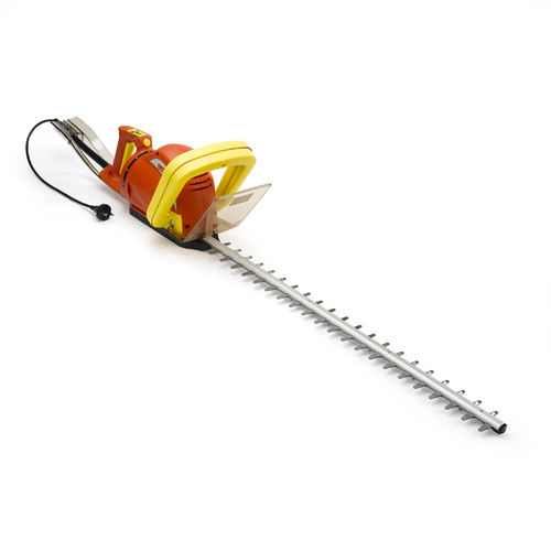Elektrischer Heckenschneider - XT70 - OUTILS WOLF - handgeführt