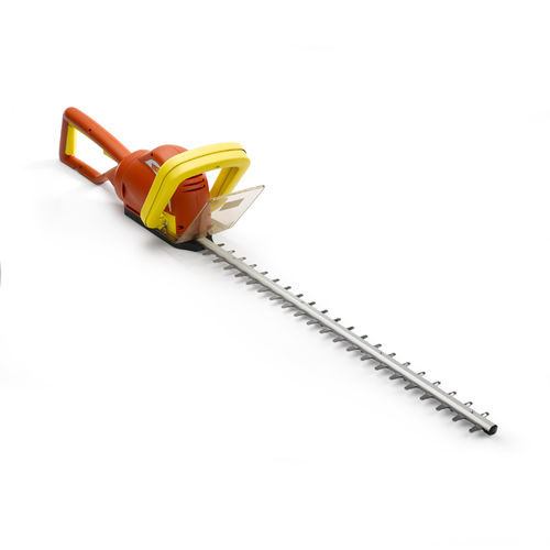 Elektrischer Heckenschneider - XF70 - OUTILS WOLF - handgeführt