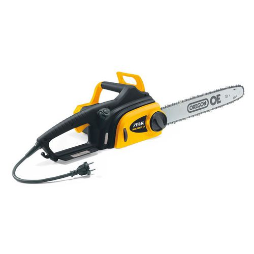 Elektrische Kettensäge - SE 180 Q  - STIGA