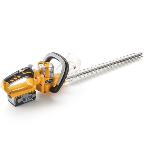 Batteriebetriebener Heckenschneider - SHT SERIES - STIGA