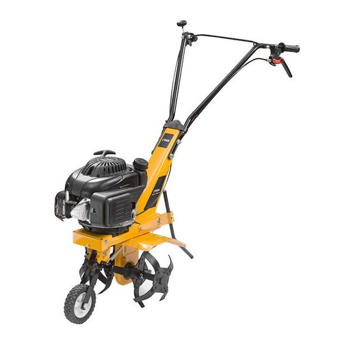 Benzinbetriebener Motorwickler - SRC 36 V  - STIGA