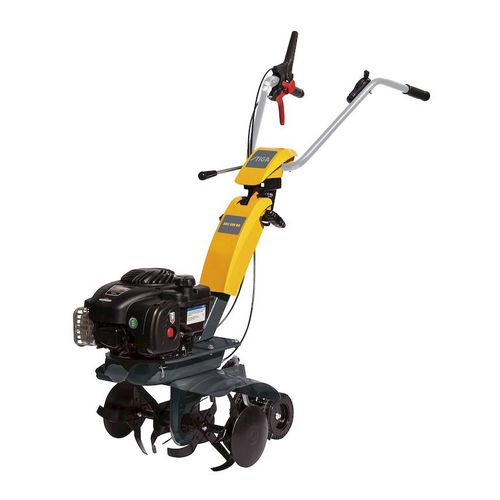 Benzinbetriebener Motorwickler - SRC 550 RB  - STIGA
