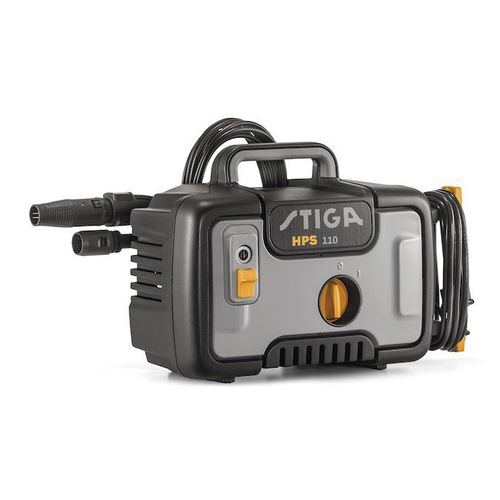 Hochdruckreiniger für professionellen Einsatz - HPS 110 - STIGA
