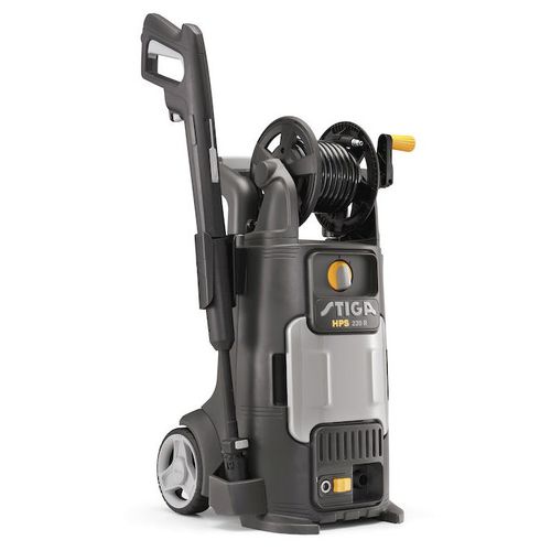 Profi-Hochdruckreiniger - HPS 235 R - STIGA