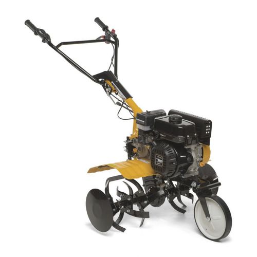 Benzinbetriebener Motorwickler - SRC 685 RG  - STIGA