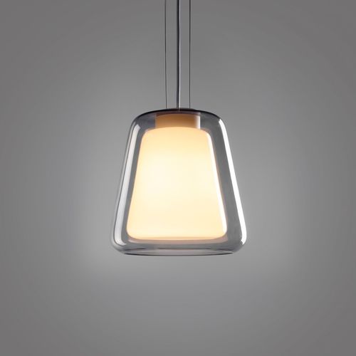 Hängelampe - THE LOVERS - Per/Use - Glas / modern / mit Kabel