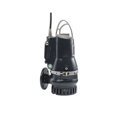 Wasserpumpe - DP DRAINAGE - Grundfos - Edelstahl