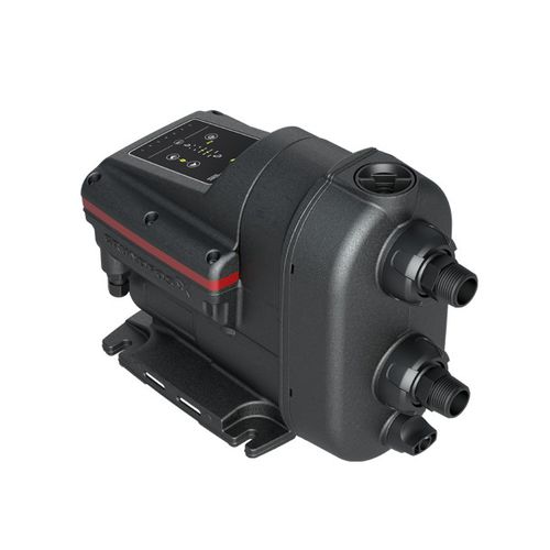 Wasserpumpe - SCALA2 BOOSTER - Grundfos - Edelstahl