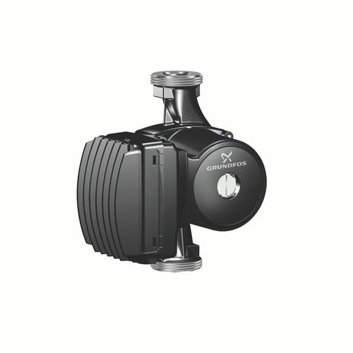 Wasserpumpe - UPML - XL GEO OEM - Grundfos - Gusseisen / Edelstahl