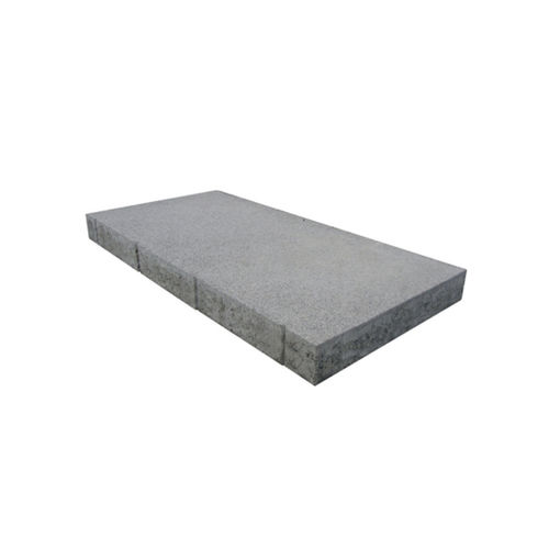 Betonplattenbelag - PIASTRA 50x100 - mvb - befahrbar / für öffentliche Bereiche