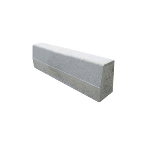 Randstein für Garten - SAGOMATO 12/15 - mvb - Bordstein / Beton / linear
