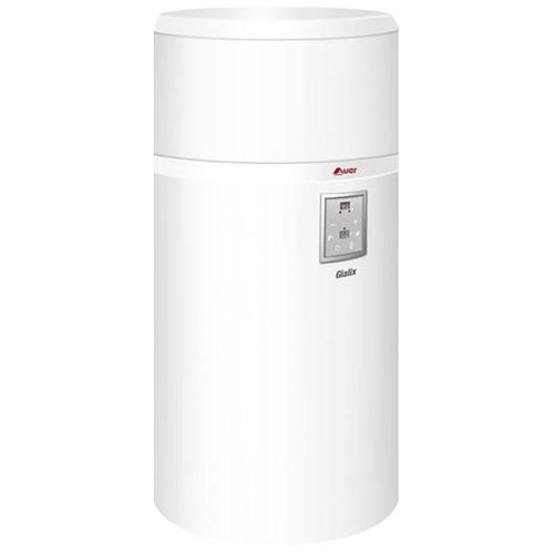 Elektrischer Heizkessel - GIALIX DS - AUER - wandmontiert / Wohnbereich