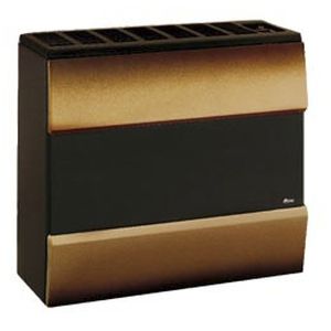 Gasheizkörper - V series - AUER - 3501 w...4000 w / >4000 w / modern