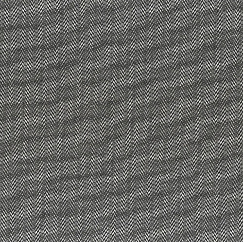 Möbelstoff - HERRINGBONE  - Camengo  - für Vorhänge / einfarbig / Polyester