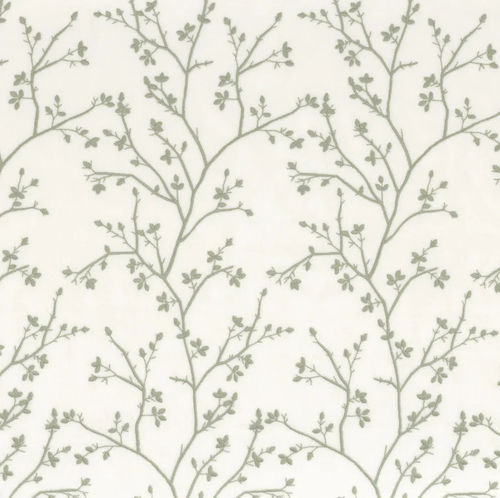 Möbelstoff - MATHURIN  - Camengo  - für Vorhänge / Naturmotiv / Polyester