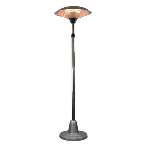 Heizlampe für Privatgebrauch - FUNGO - Kemper - für professionellen Einsatz