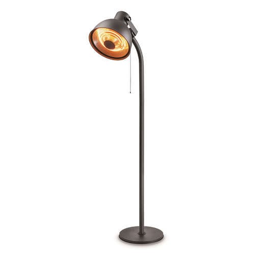 Heizlampe für Privatgebrauch - SOLEADO ARKO - Kemper - für professionellen Einsatz