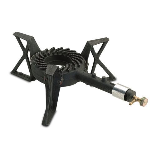 Gas-Warmhalter - 10498 - Kemper - Profi / mit 1 Kochfeld / Aufsatz