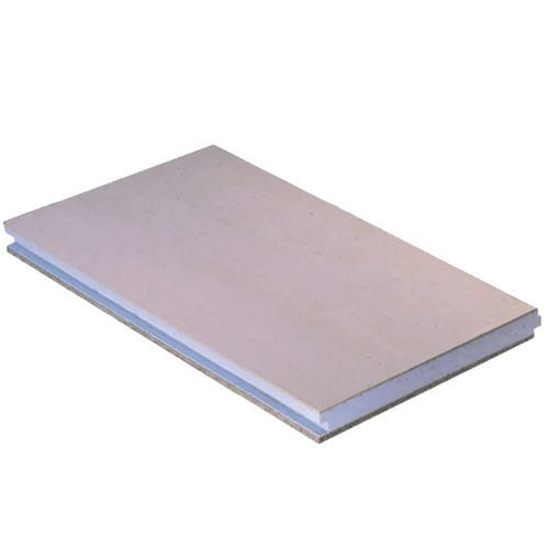 Sandwichpaneel für Fassadenelemente - Board - Panel Sándwich Group - für Decke / Holzzement / Korkkern