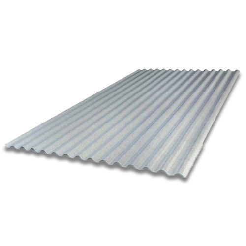 Well-Metallblech - Panel Sándwich Group - Stahl / farbig / verzinkt