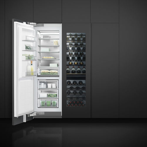 Kühlschrank mit 1 Tür - RS6121SRK - Fisher & Paykel - für Privatgebrauch / freistehend / mit Volltür