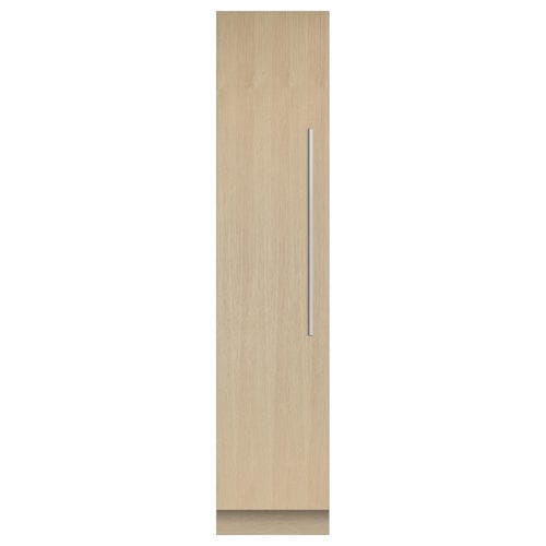 Profi-Gefrierschrank - RS4621FLJK - Fisher & Paykel - kompakt / Einbau / Metall