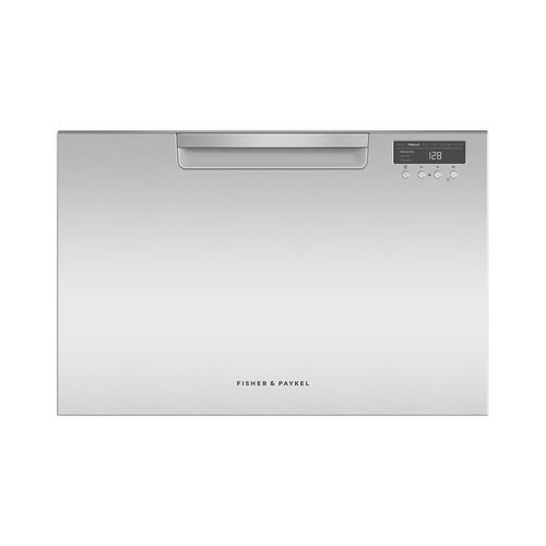 Geschirrspüler mit Schublade - DD60SCHX9 - Fisher & Paykel - für Privatgebrauch / Einbau / für Bestecke