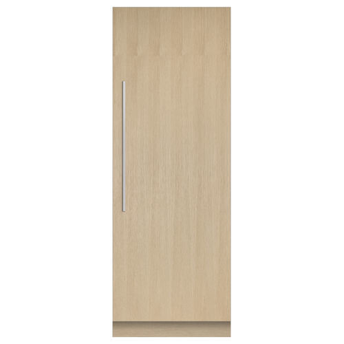 Kühlschrank mit 1 Tür - RS7621SRK - Fisher & Paykel - für Privatgebrauch / freistehend / mit integriertem Gefrierfach