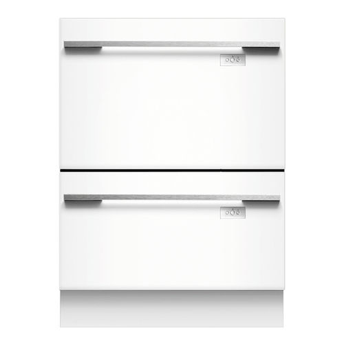 Geschirrspüler mit Schublade - DD60DHI7 - Fisher & Paykel - für Privatgebrauch / Einbau / umweltfreundlich