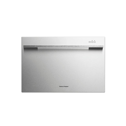 Geschirrspüler mit Schublade - DD60SDFHX7 - Fisher & Paykel - für Privatgebrauch / Einbau / umweltfreundlich