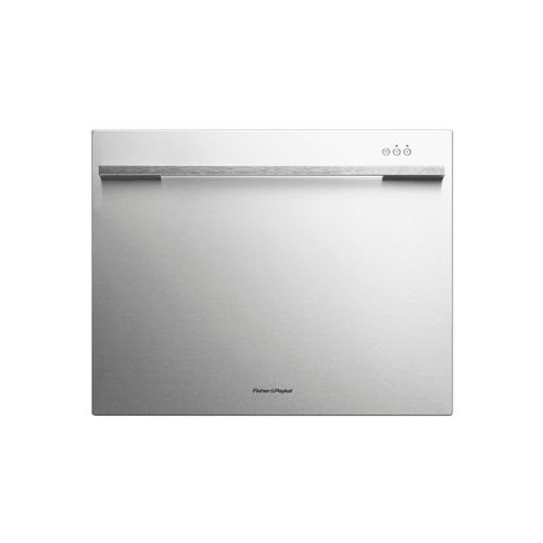 Geschirrspüler mit Schublade - DD60SDFHTX7 - Fisher & Paykel - für Privatgebrauch / Einbau / umweltfreundlich