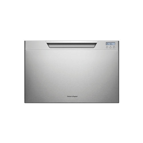 Geschirrspüler mit Schublade - DD60SCHX7 - Fisher & Paykel - für Privatgebrauch / Einbau / umweltfreundlich