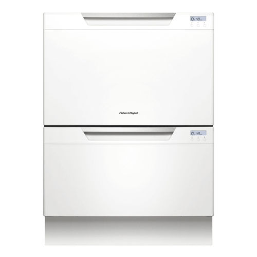 Geschirrspüler mit Schublade - DD60DCHW7 - Fisher & Paykel - für Privatgebrauch / Einbau / umweltfreundlich