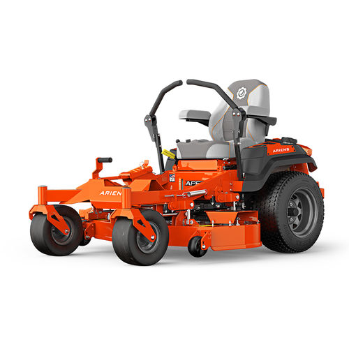 Zero-turn-Rasenmäher - APEX 48 KOHLER - ARIENS - Benzin / elektrisch / für große Flächen