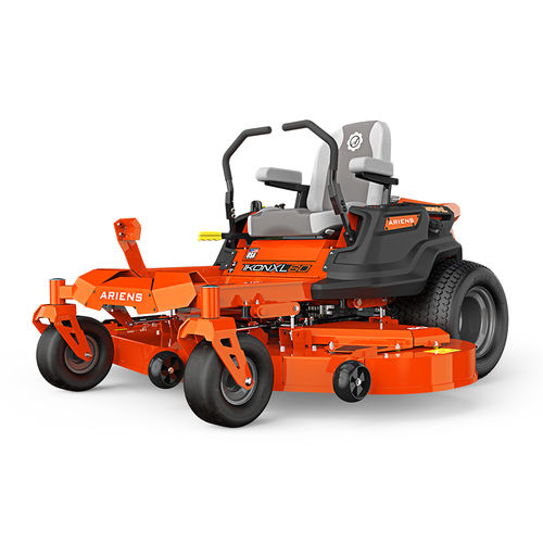 ZeroturnRasenmäher IKONXD 42 KOHLER ARIENS Benzin / für große