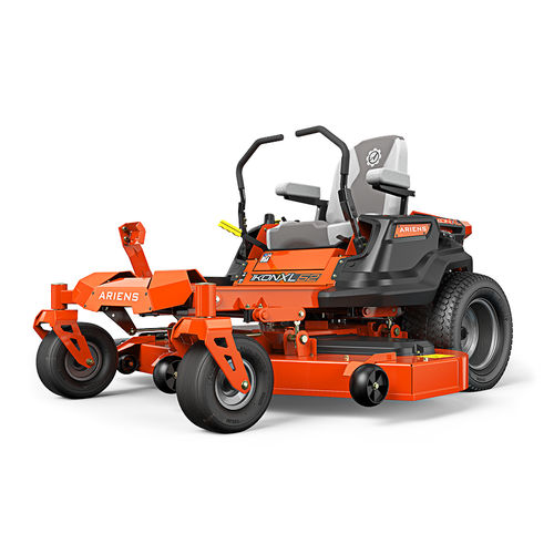 Zero-turn-Rasenmäher - IKON-XD 52 KOHLER - ARIENS - elektrisch
