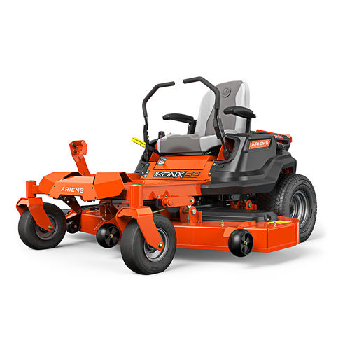 Zero-turn-Rasenmäher - IKON-XD 52 KAWASAKI - ARIENS - elektrisch