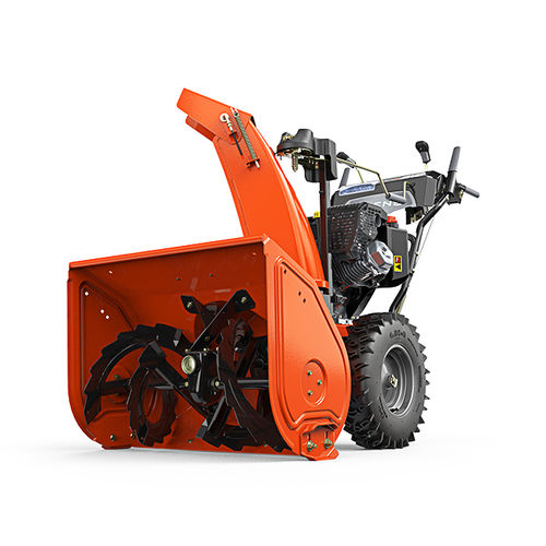 Benzin-Schneepflug - DELUXE 28 - ARIENS - handgeführt