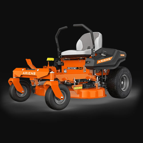 Zero-turn-Rasenmäher - EDGE 52 KAWASAKI - ARIENS - elektrisch / für große Flächen