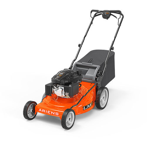 Handgeführter Rasenmäher - LM PUSH - ARIENS - Benzin / mit Eigenantrieb