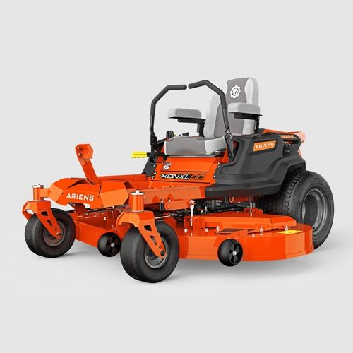 Aufsitzrasenmäher - IKON-XL 52" KOHLER - ARIENS - elektrisch / für große Flächen