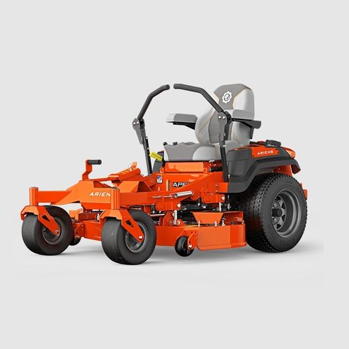 Aufsitzrasenmäher - APEX 60 - KAWASAKI - ARIENS - elektrisch / für große Flächen