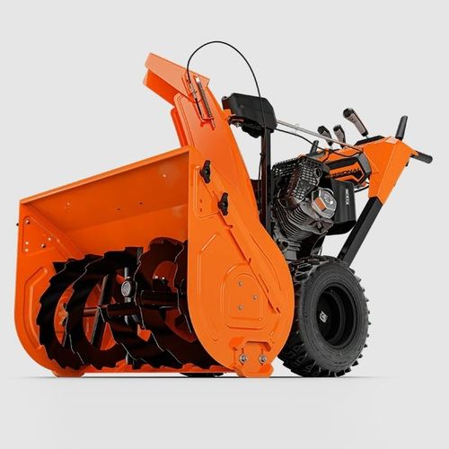 Elektrischer Schneepflug - PROFESSIONAL 28 - ARIENS - handgeführt