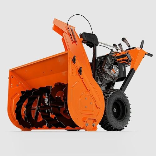 Elektrischer Schneepflug - PROFESSIONAL 36 HYDRO EFI - ARIENS - handgeführt
