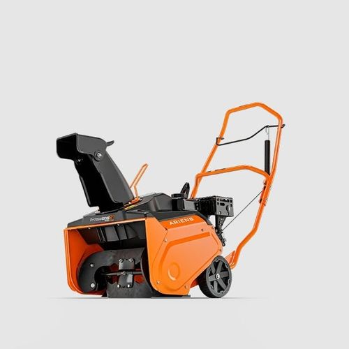 Elektrischer Schneepflug - PROFESSIONAL 21 SSRC - ARIENS - handgeführt