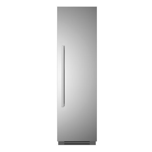Kühlschrank mit 1 Tür - LRD605UBRXTT - Bertazzoni - Profi / freistehend / mit Volltür